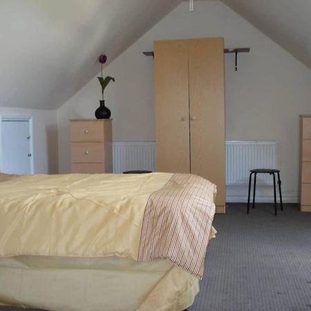 Aparthotel London comfy doubles Exterior foto