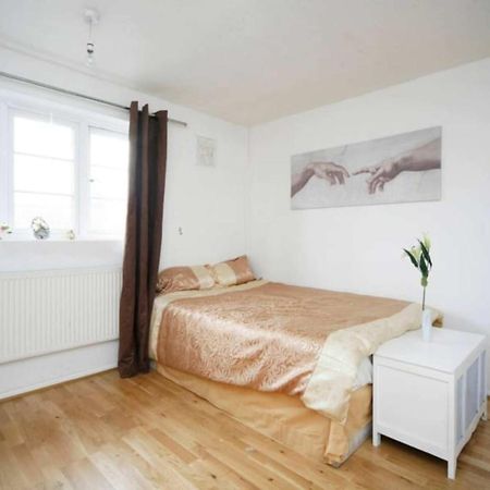 Aparthotel London comfy doubles Exterior foto