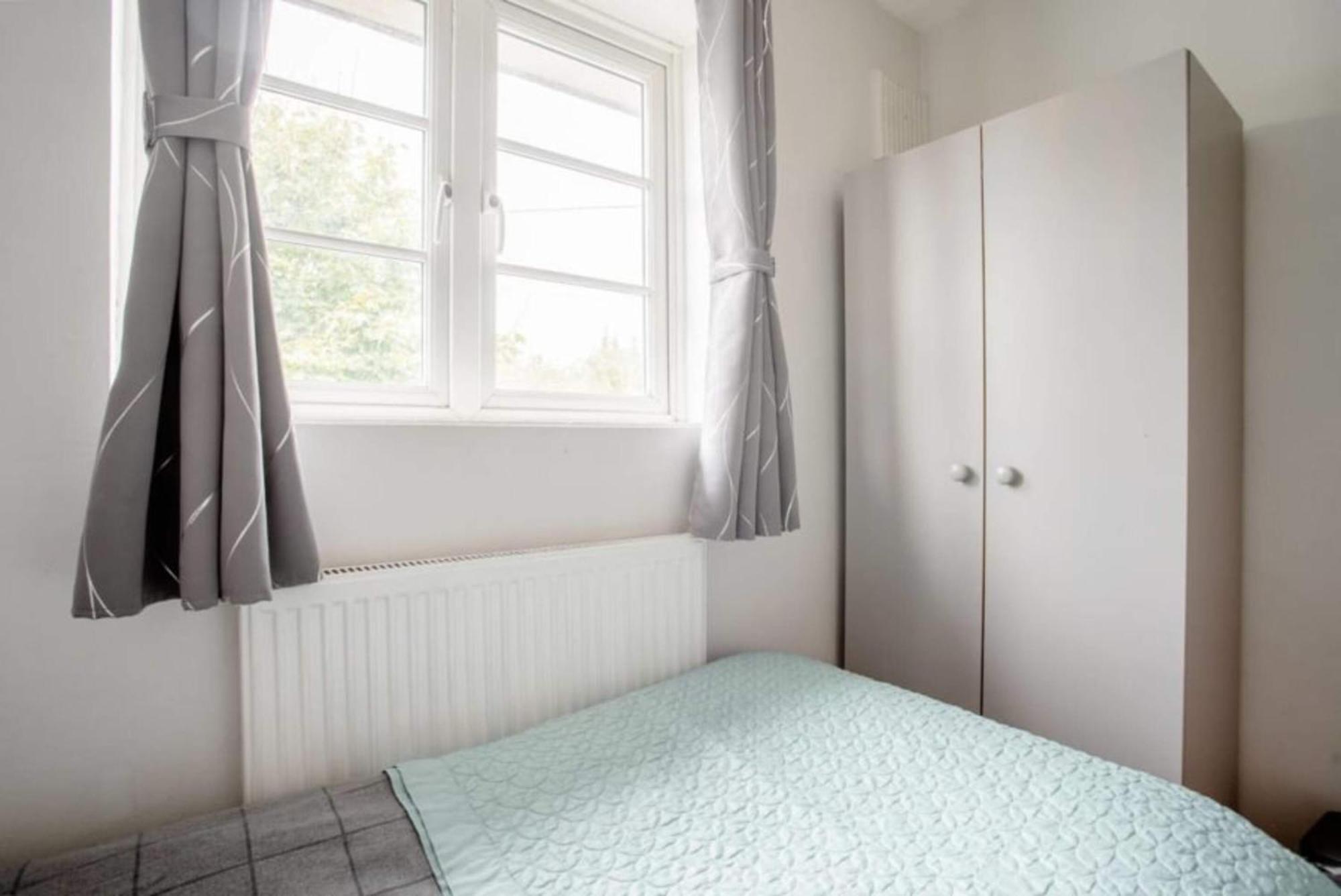 Aparthotel London comfy doubles Exterior foto