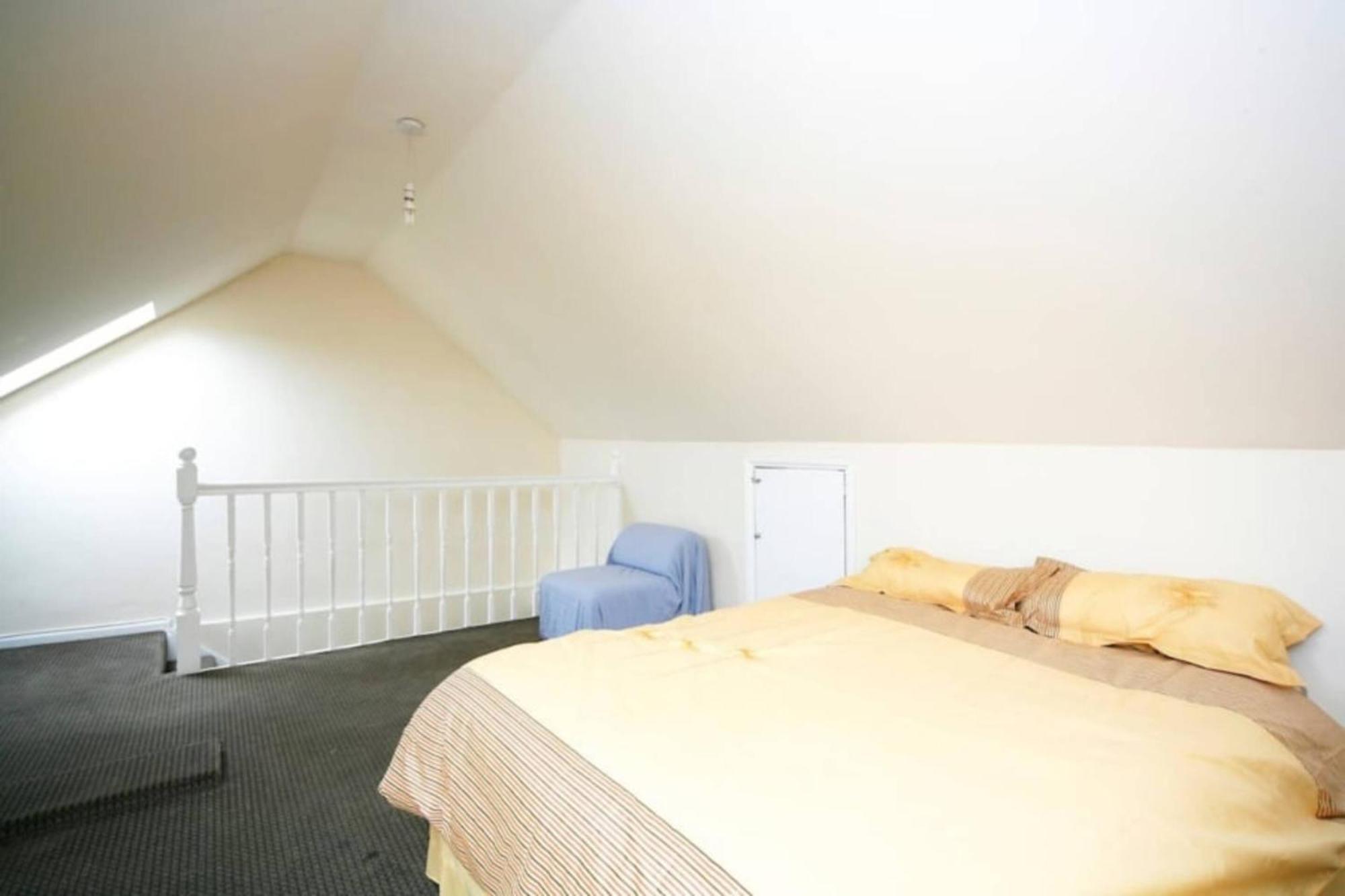 Aparthotel London comfy doubles Exterior foto