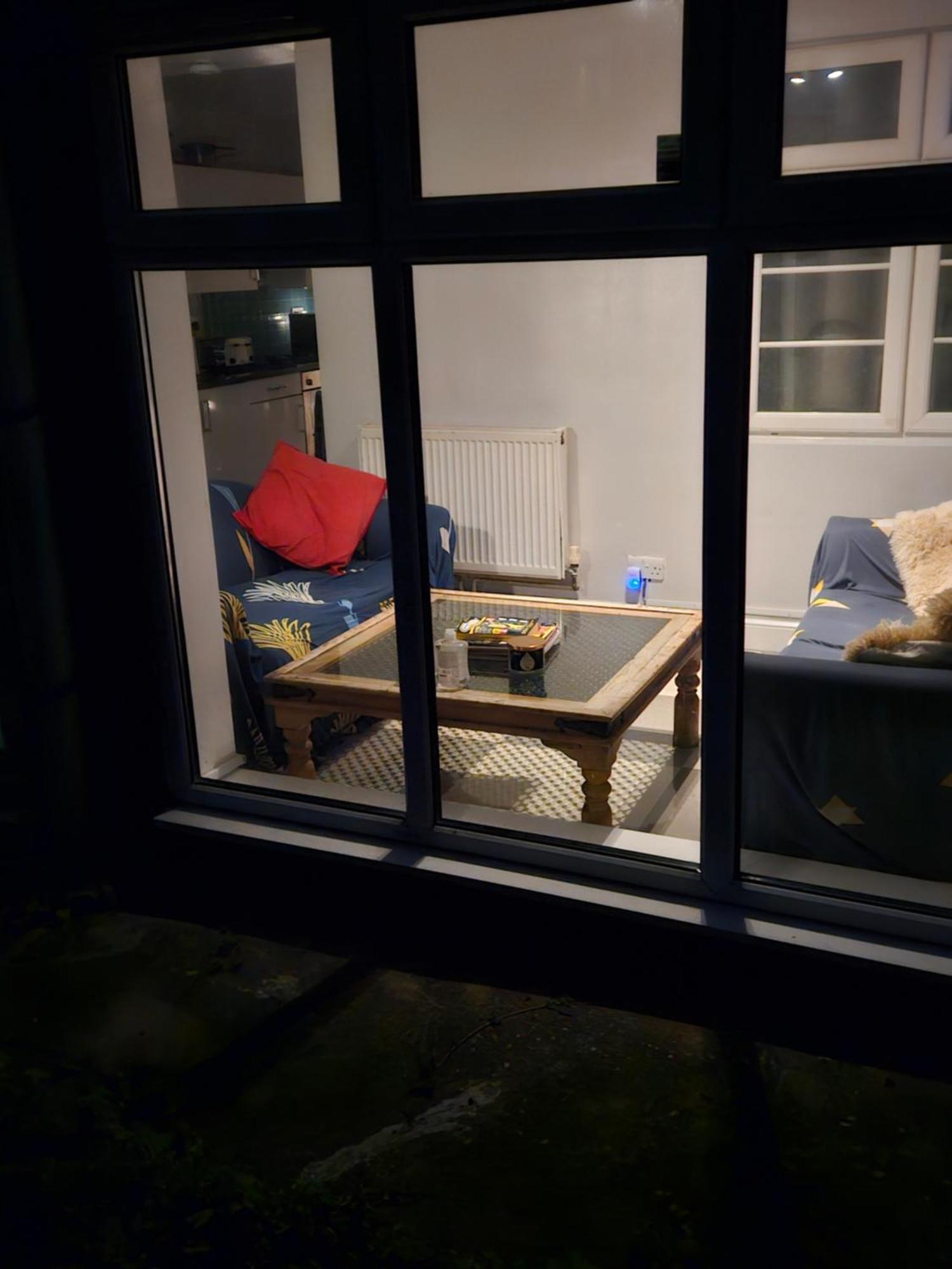 Aparthotel London comfy doubles Exterior foto